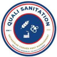 Logo quali sanitation