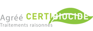 Applicateurs titulaires du Certibiocide
