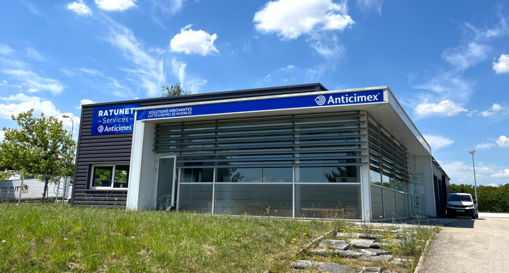 Ratunet Services dératisation à Troyes